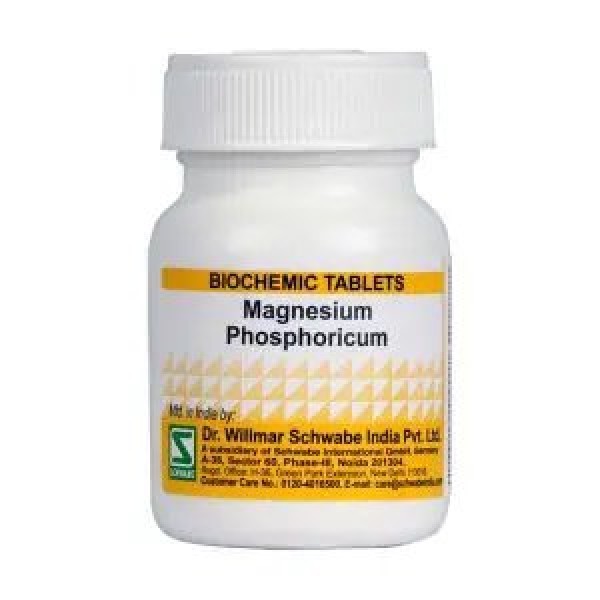 MAGNESIUM PHOSPHORICUM 30X